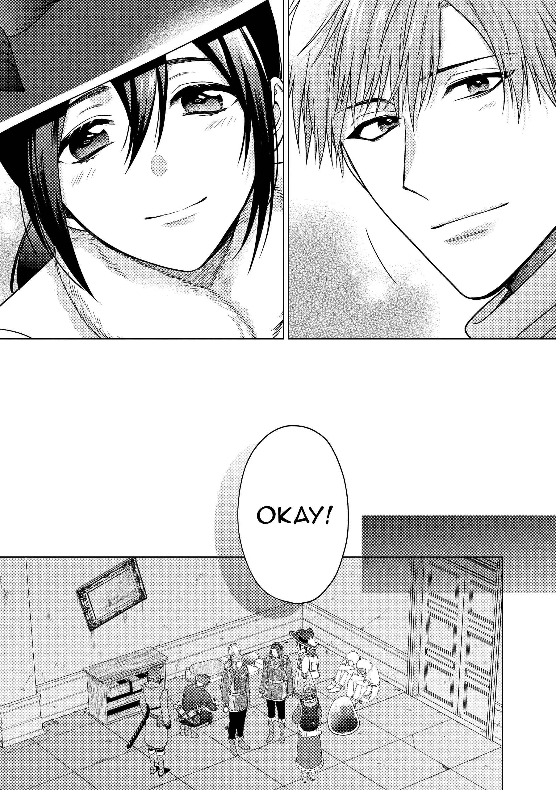 Life in Another World as a Housekeeping Mage Chapter 37 21